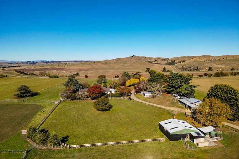 Photo of property in 546 Salisbury Road, Maraekakaho, Hastings, 4171