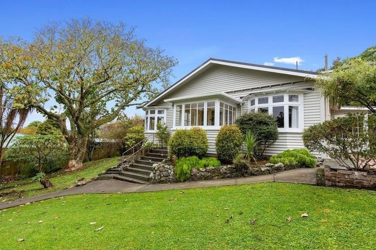 Photo of property in 313 Karori Road, Karori, Wellington, 6012