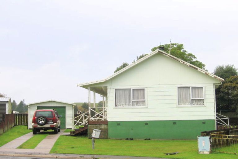 Photo of property in 3 Brighton Place, Tokoroa, 3420