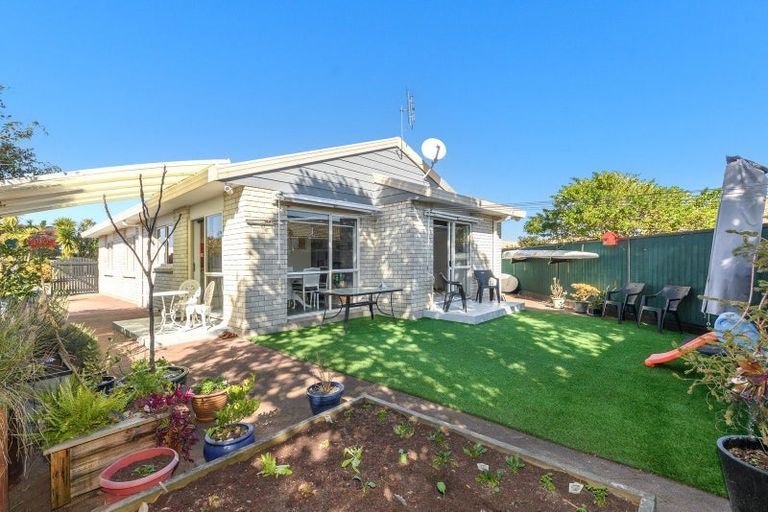 Photo of property in 160a Gloucester Road, Mount Maunganui, 3116