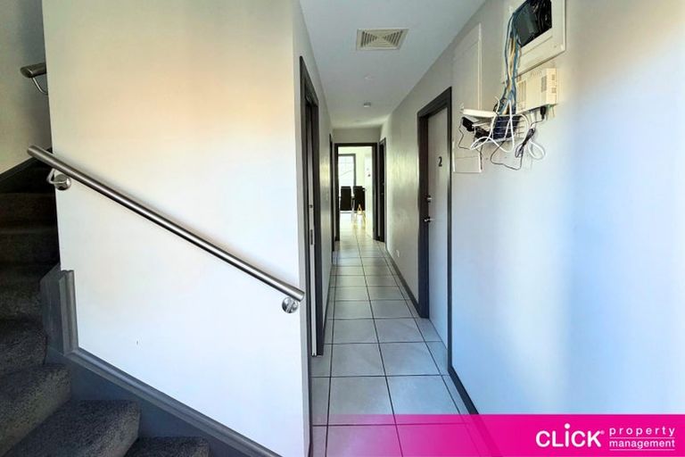 Photo of property in 119a York Place, Dunedin Central, Dunedin, 9016