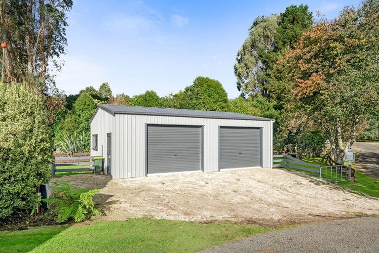 Photo of property in 25 Omori Road, Omori, Turangi, 3381