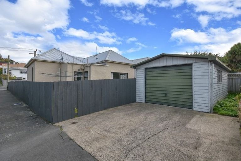 Photo of property in 103 Fitzroy Street, Forbury, Dunedin, 9012