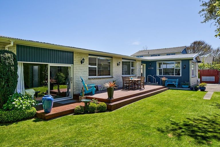 Photo of property in 276 Waterloo Road, Waterloo, Lower Hutt, 5011