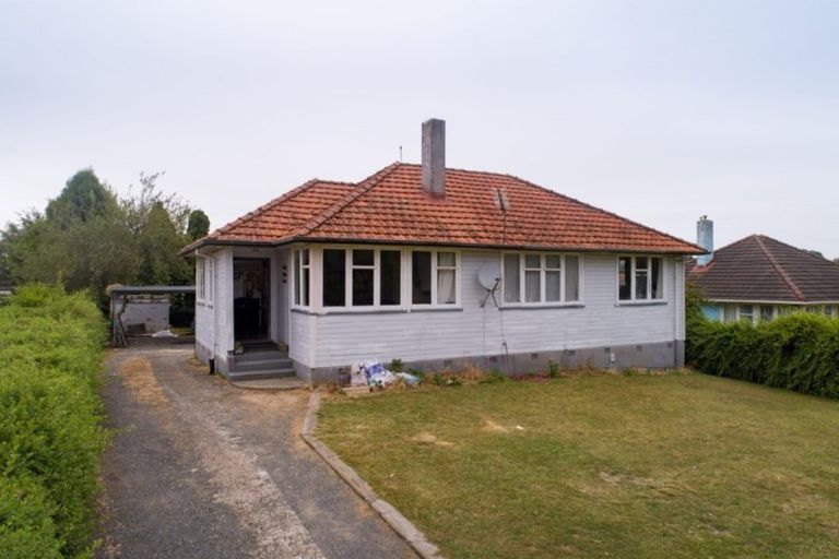 Photo of property in 20 Charles Crescent, Putaruru, 3411