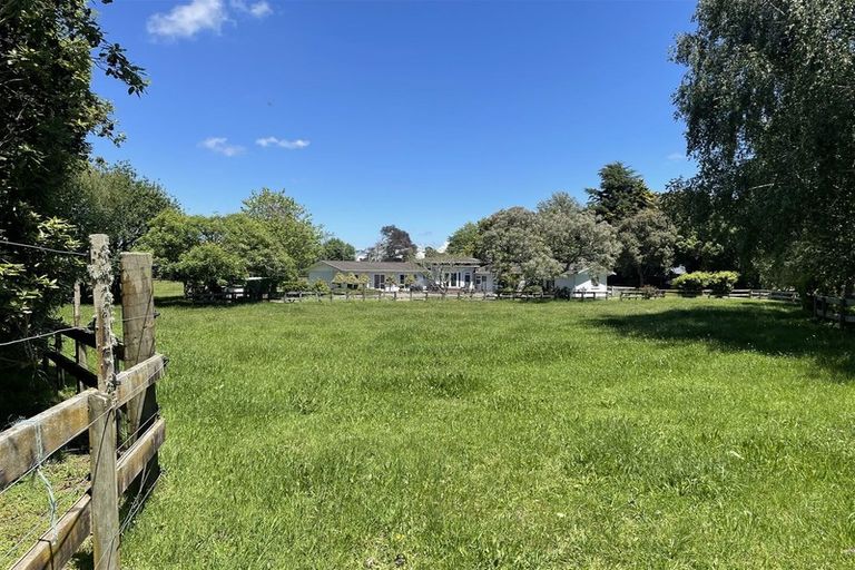 Photo of property in 231a Matangi Road, Matangi, Hamilton, 3284