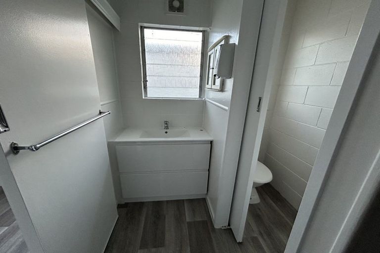 Photo of property in 6/38 Wellington Street, Hamilton East, Hamilton, 3216