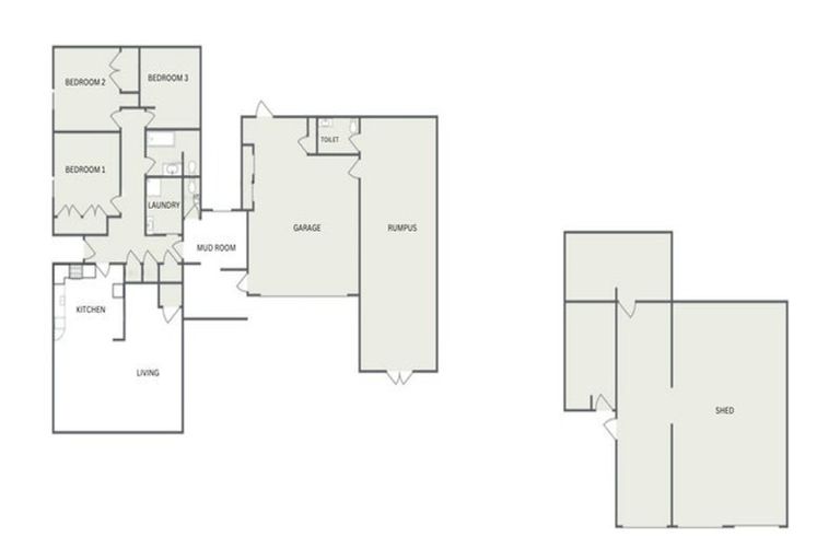 Photo of property in 80a Mangaotaki Road, Piopio, 3971