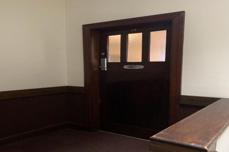 Photo of property in 1/35 Tennyson Street, Dunedin Central, Dunedin, 9016