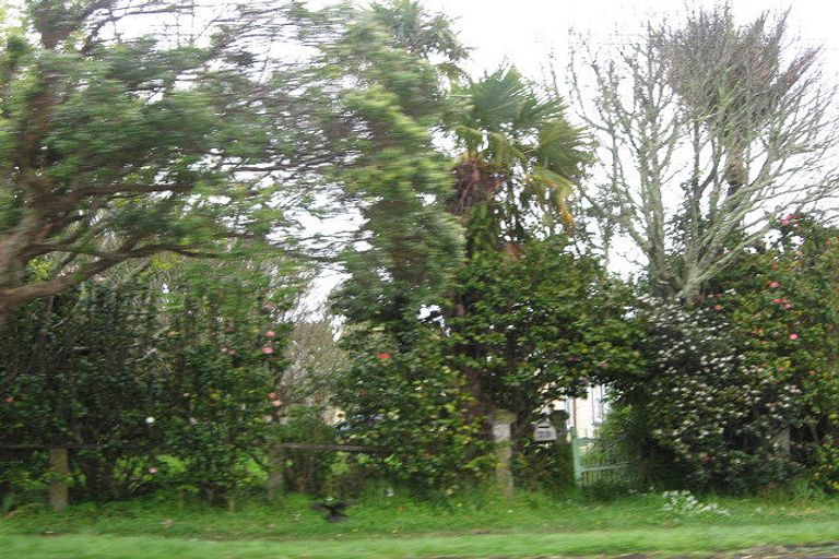 Photo of property in 28 Princess Street, Waitara, 4320