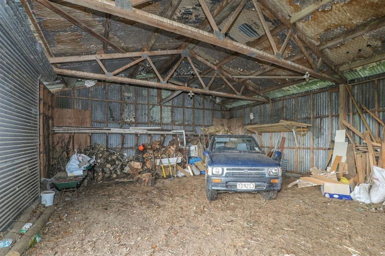 Photo of property in 583 Kopuku Road, Maramarua Forest, Te Kauwhata, 3781