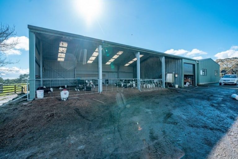 Photo of property in 206 Plantation Road, Rangiriri, Te Kauwhata, 3782