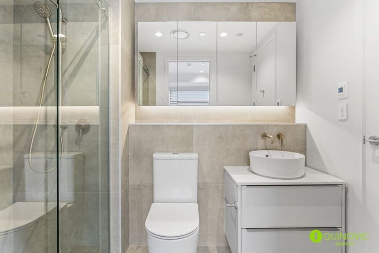 Photo of property in 302/393 Great North Road, Grey Lynn, Auckland, 1021