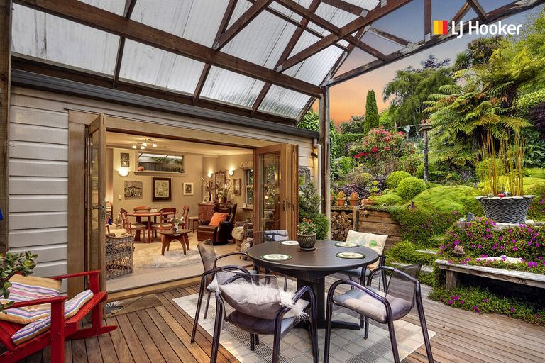 Photo of property in 48 Marewa Street, Kew, Dunedin, 9012