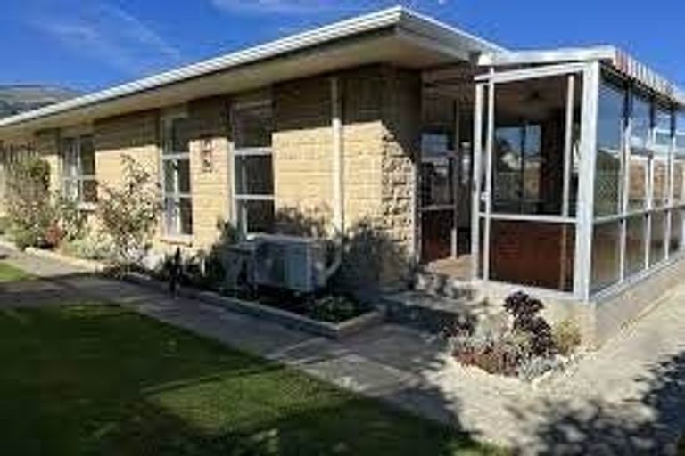 Photo of property in 50c William Street, Richmond, 7020