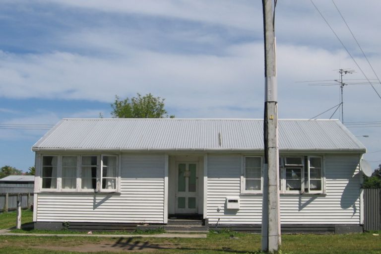 Photo of property in 1 Manuka Street, Elgin, Gisborne, 4010