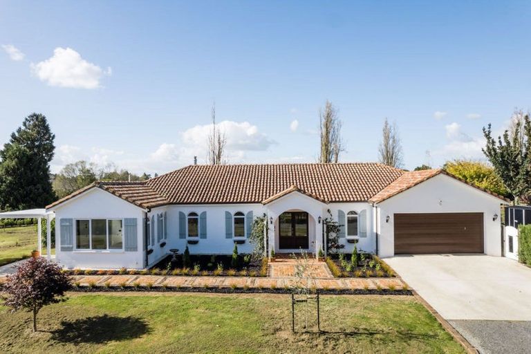 Photo of property in 38 Rosebanks Drive, Tamahere, Hamilton, 3283