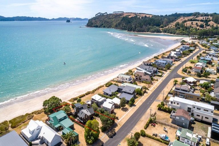 Photo of property in 113 Captain Cook Road, Cooks Beach, Whitianga, 3591