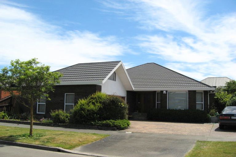 Photo of property in 3 Abingdon Court, Avonhead, Christchurch, 8042
