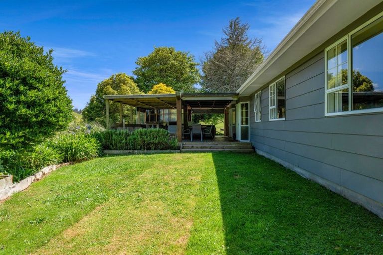 Photo of property in 779 Makuri Road, Huiroa, Stratford, 4392