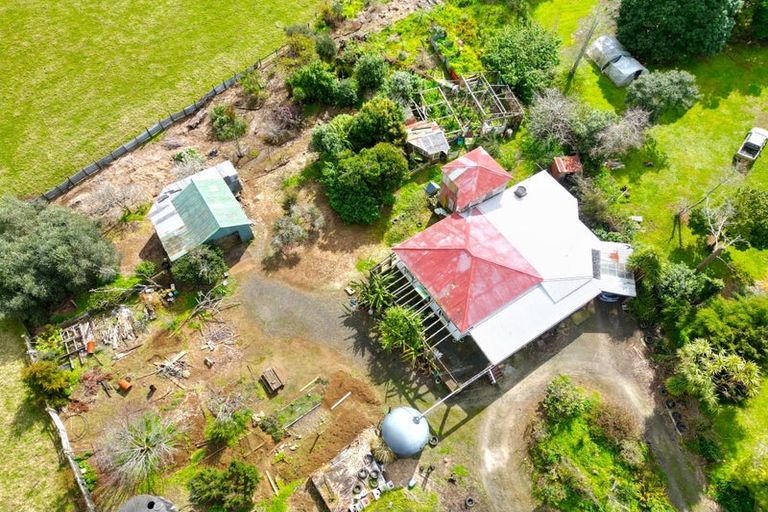 Photo of property in 2/41 Taita Road, Waimamaku, Kaikohe, 0473