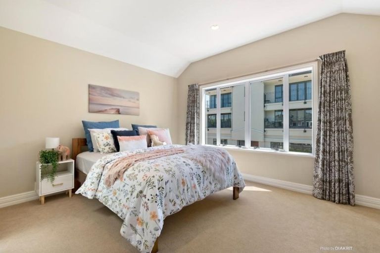 Photo of property in 13/28 Hobson Street, Thorndon, Wellington, 6011