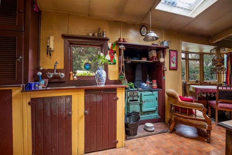 Photo of property in 1 Bodkin Road, Bridge Hill, Alexandra, 9320