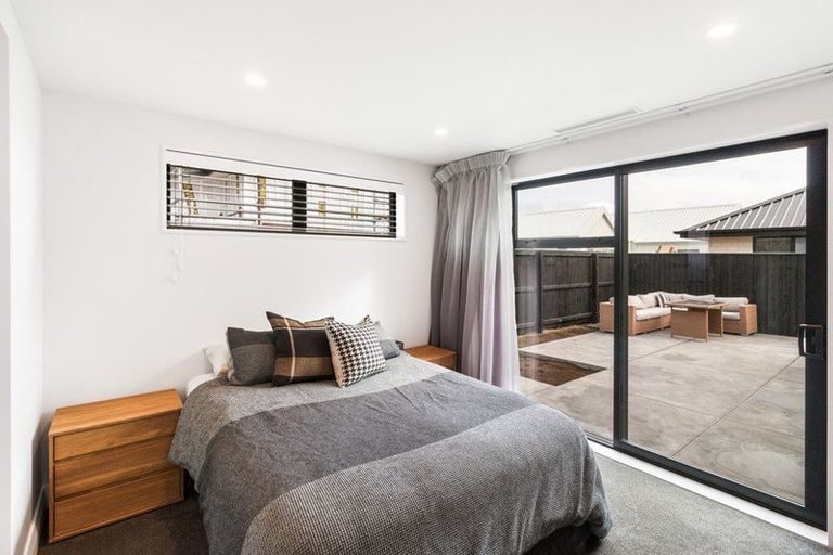 Photo of property in 8 Pipipi Lane, Halswell, Christchurch, 8025