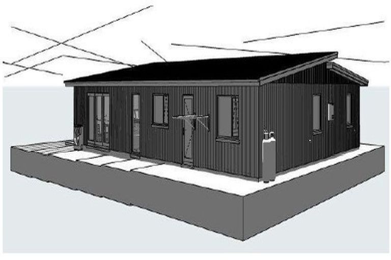 Photo of property in 37c Dipton Street, Kingswell, Invercargill, 9812