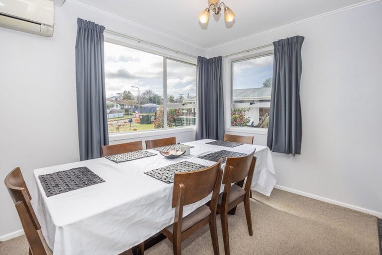 Photo of property in 5 Glendon Place, Otorohanga, 3900