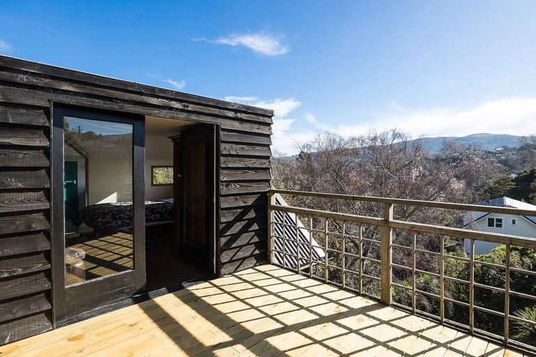 Photo of property in 13 Hatfield Street, Opoho, Dunedin, 9010