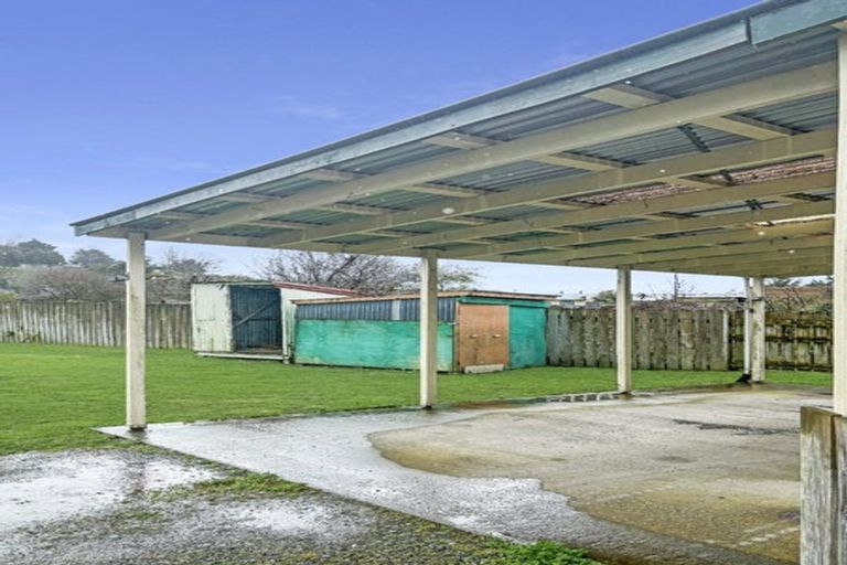 Photo of property in 3 Otanga Street, Dannevirke, 4930