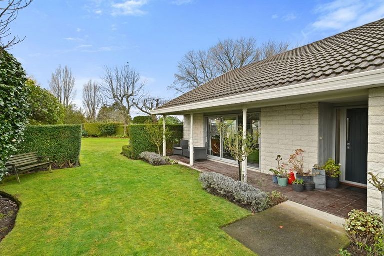 Photo of property in 45c Trafford Street, Harewood, Christchurch, 8051