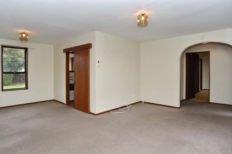 Photo of property in 4 Kinross Street, Hei Hei, Christchurch, 8042