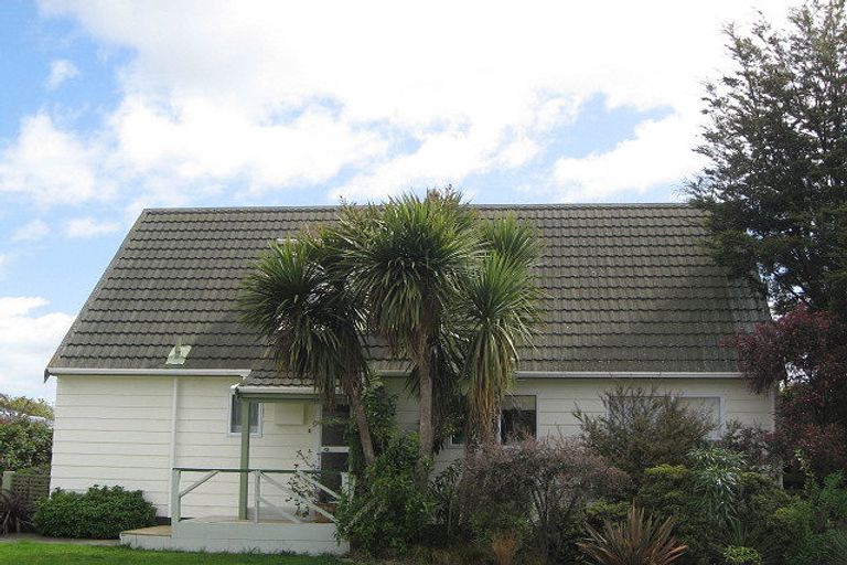 Photo of property in 3 Watson Place, Springlands, Blenheim, 7201