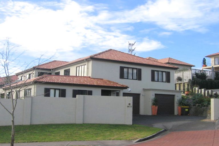 Photo of property in 38 Brooke Ridge Rise, East Tamaki Heights, Auckland, 2016