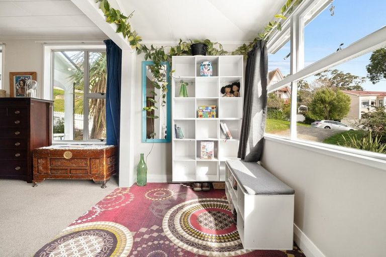 Photo of property in 6 Daly Street, Port Chalmers, 9023