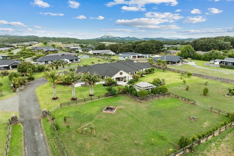 Photo of property in 378 Three Mile Bush Road, Te Kamo, Kamo, 0185