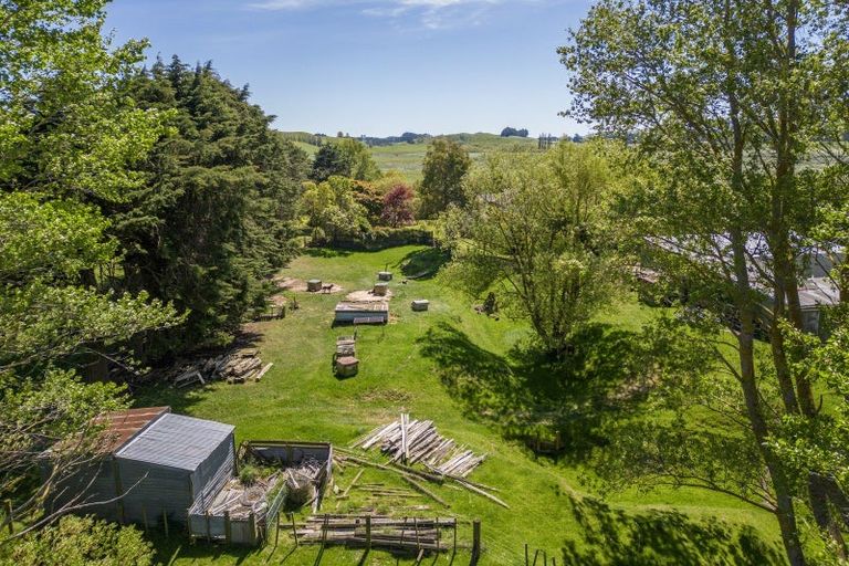 Photo of property in 314 Rakaiatai Road, Ormondville, Dannevirke, 4977
