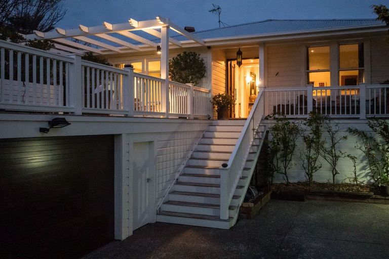 Photo of property in 91 Mount Street, Nelson South, Nelson, 7010