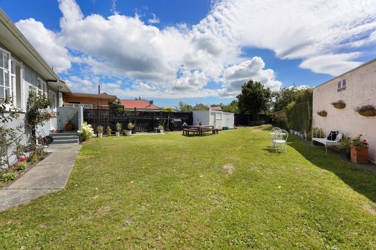 Photo of property in 1 Tyndall Street, Waiwhetu, Lower Hutt, 5010