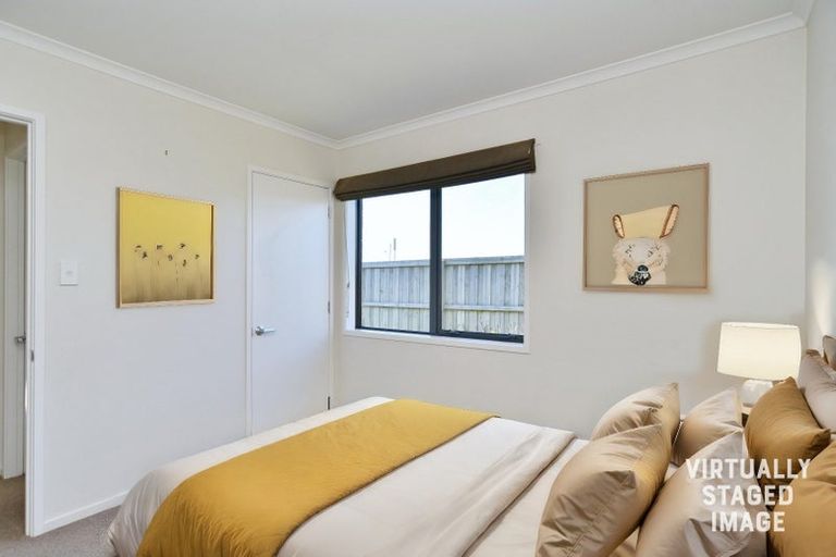 Photo of property in 58 Mary Ellen Street, Pegasus, 7612