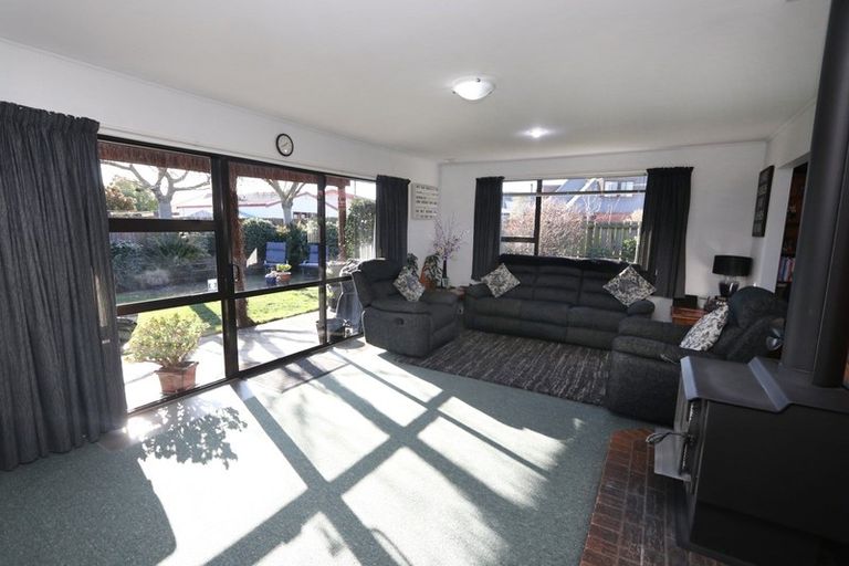 Photo of property in 34 Nixon Street, Tinwald, Ashburton, 7700