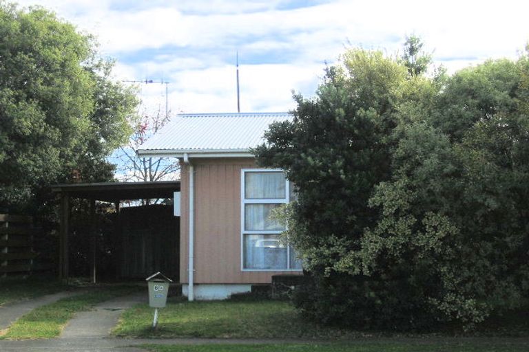 Photo of property in 8 Tiffen Place, Greenmeadows, Napier, 4112