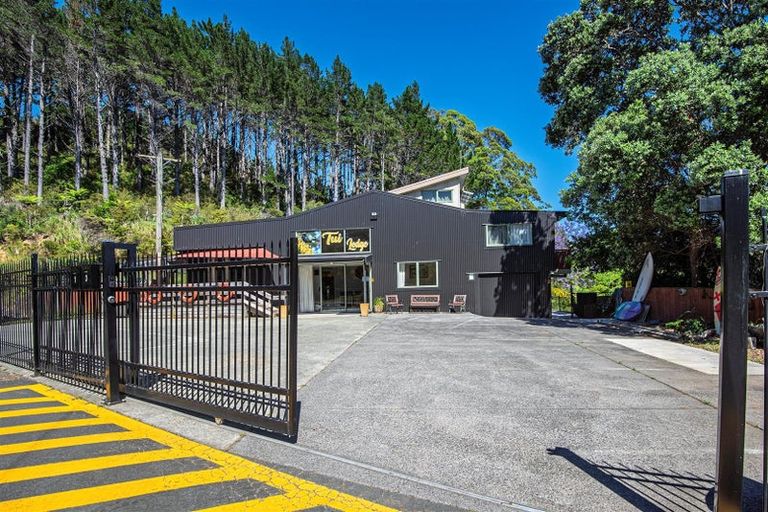 Photo of property in 3 Oakura Road, Oakura, Hikurangi, 0184