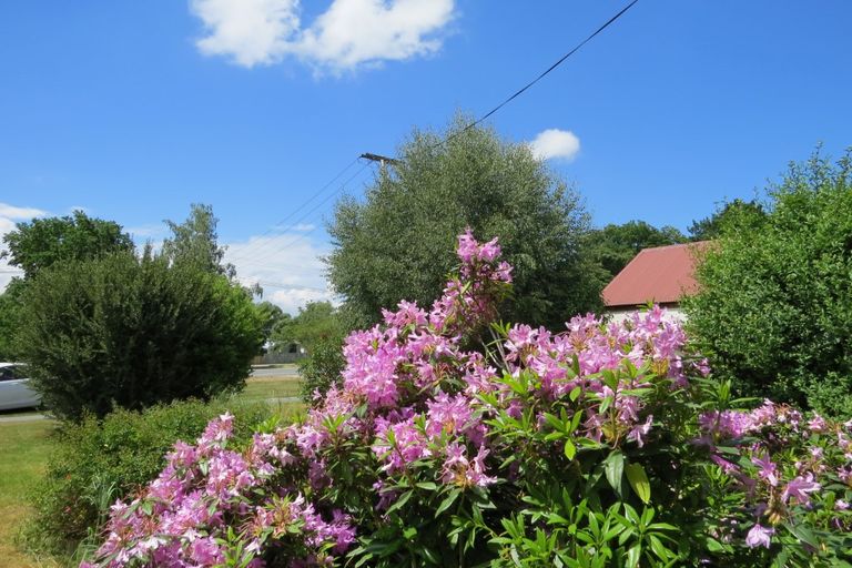 Photo of property in 29 Mount Cook Road, Fairlie, 7925