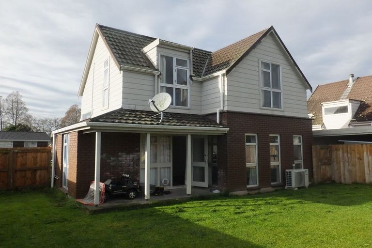 Photo of property in 4b George Clay Place, Huntly, 3700