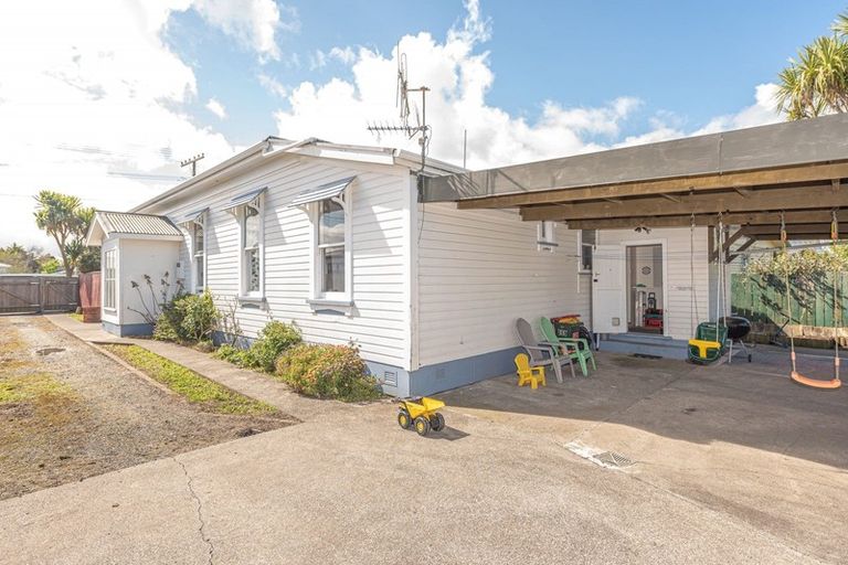 Photo of property in 90 Wakefield Street, Whanganui East, Whanganui, 4500