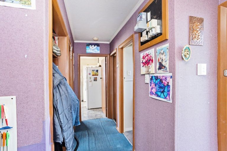 Photo of property in 196 Crawford Street, Glengarry, Invercargill, 9810