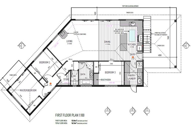 Photo of property in 14 Kakapo Rise, Picton, 7220